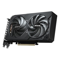 GIGABYTE GeForce RTX 5060 Ti WINDFORCE MAX OC 8G - Unleash Next-Level Gaming Performance with 8GB Power!